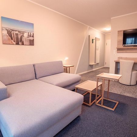 Eventhotel Moment Sande Zewnętrze zdjęcie