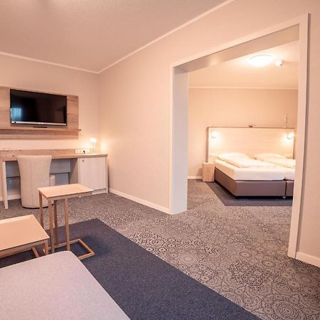 Eventhotel Moment Sande Zewnętrze zdjęcie