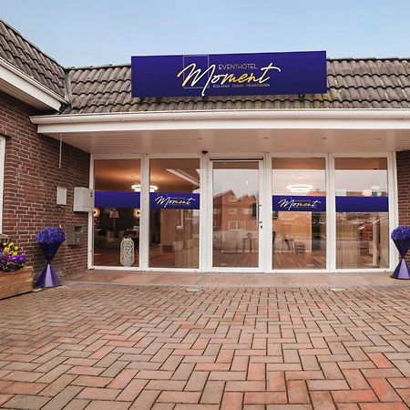 Eventhotel Moment Sande Zewnętrze zdjęcie