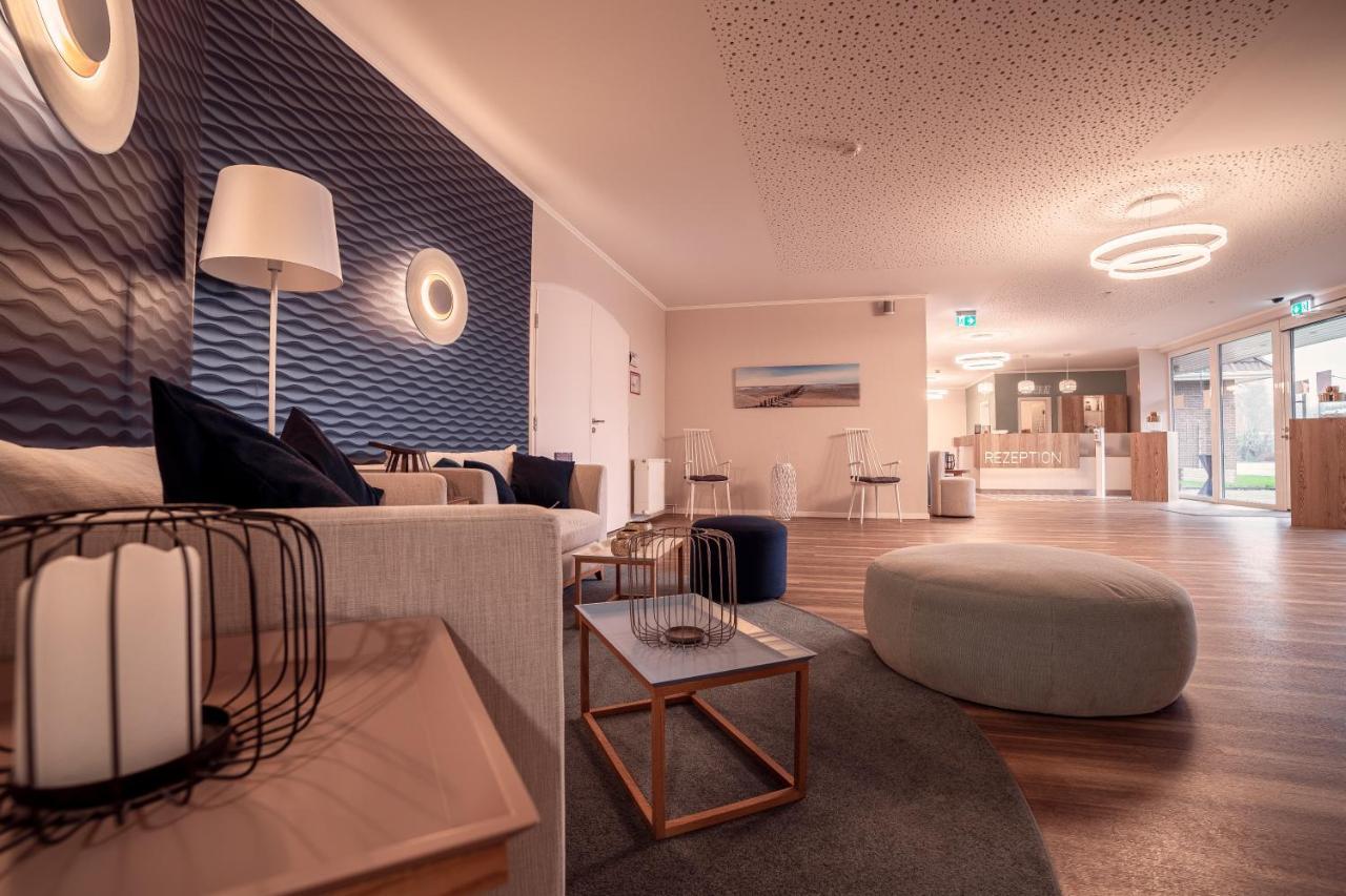 Eventhotel Moment Sande Zewnętrze zdjęcie