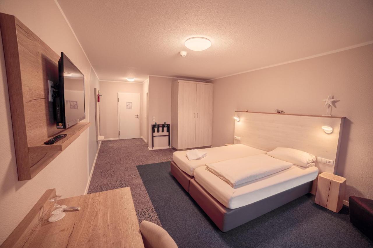 Eventhotel Moment Sande Zewnętrze zdjęcie