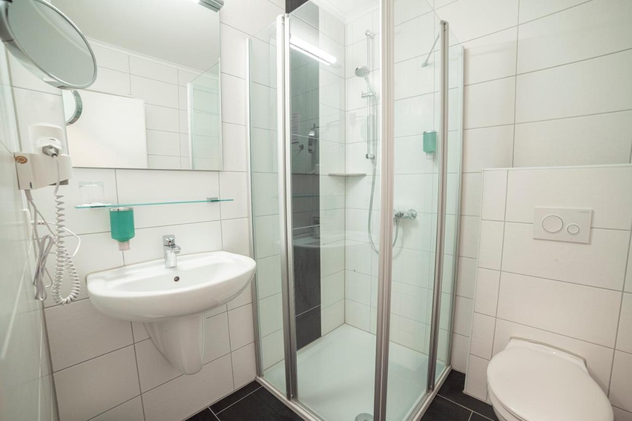 Eventhotel Moment Sande Zewnętrze zdjęcie